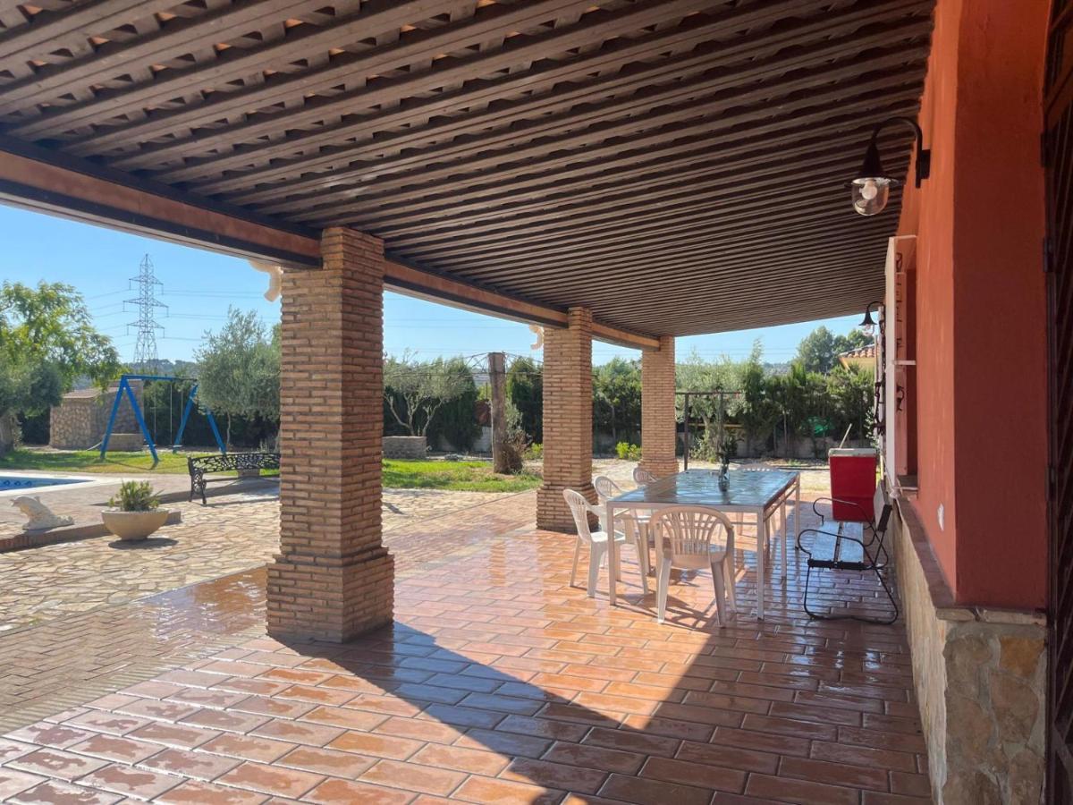 La Estacada Villa