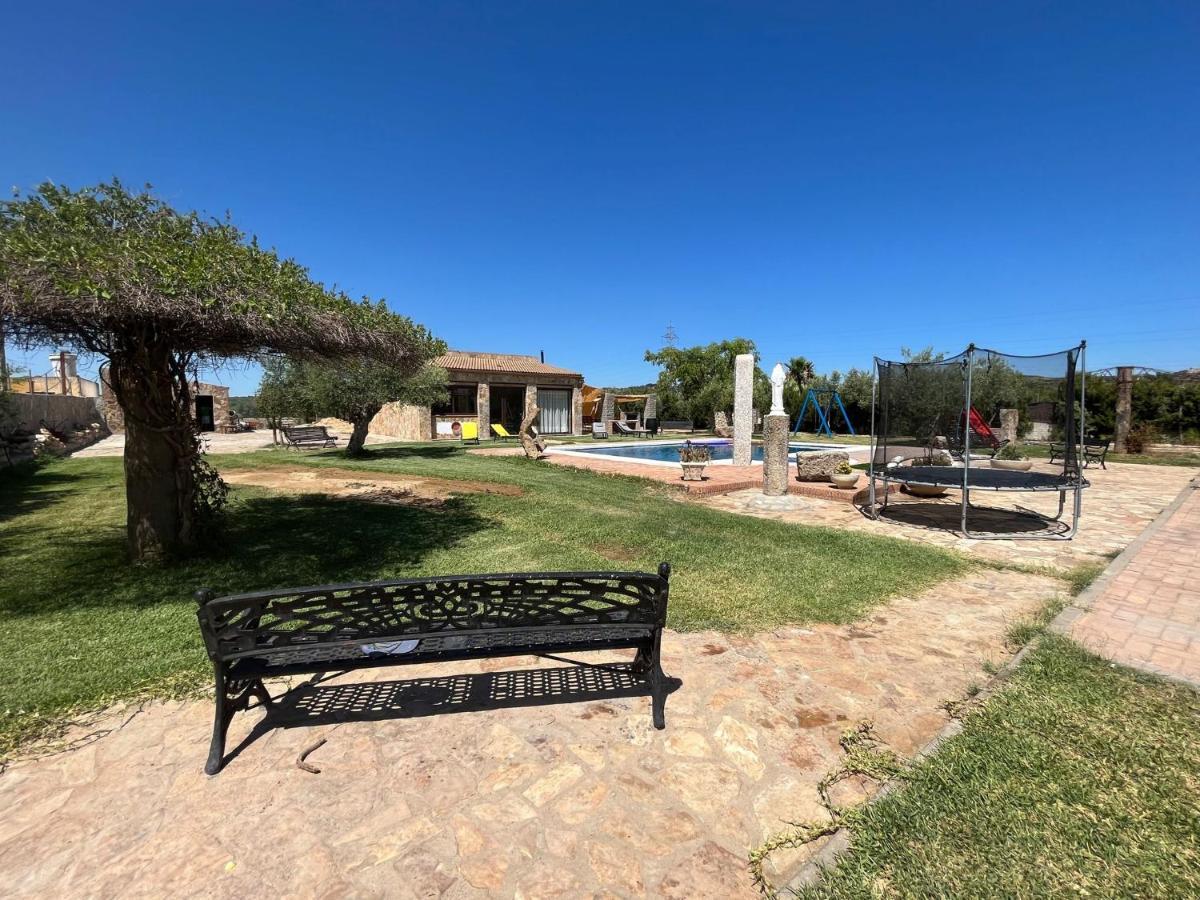La Estacada Villa Lora del Rio