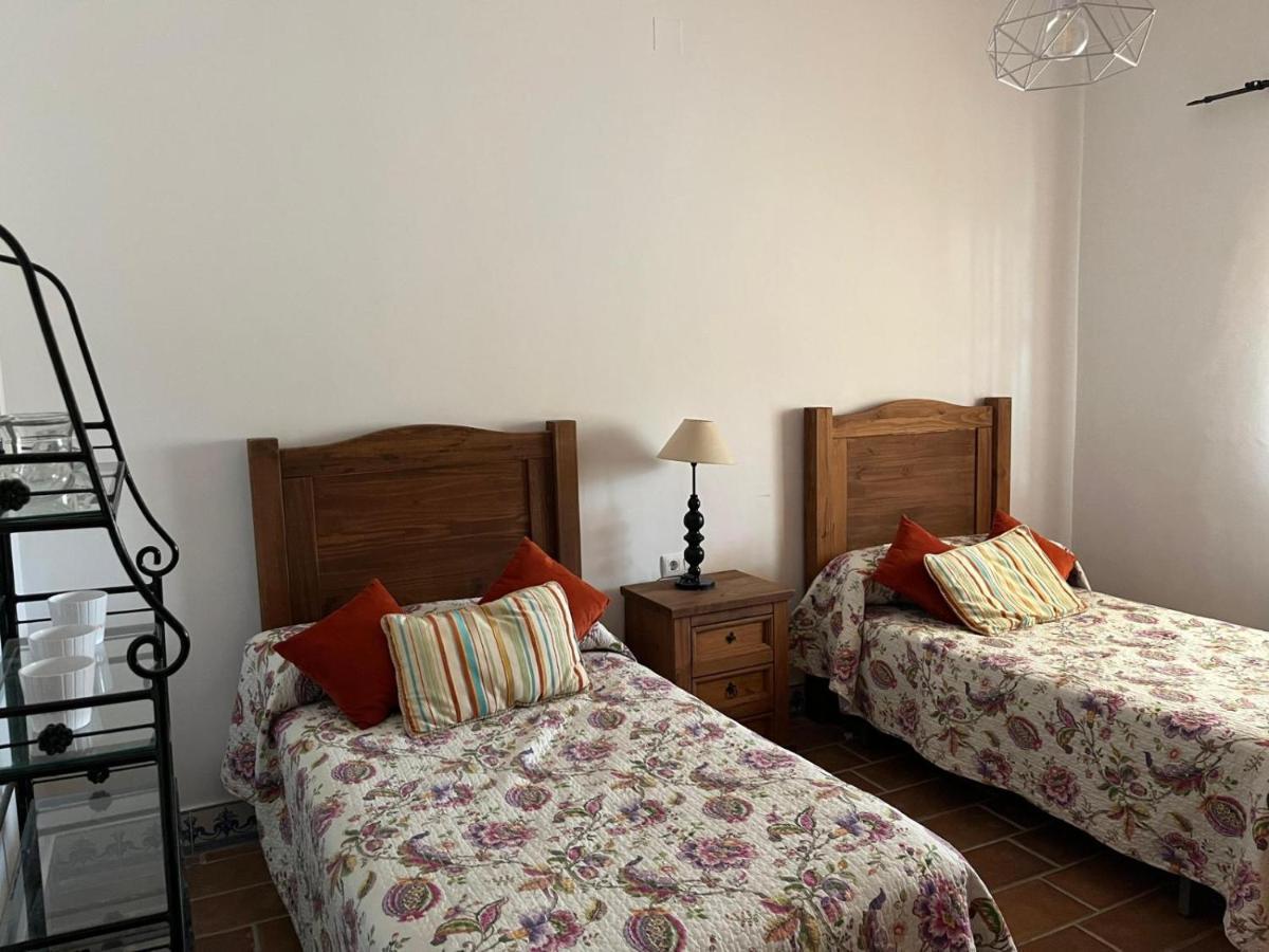 Villa La Estacada