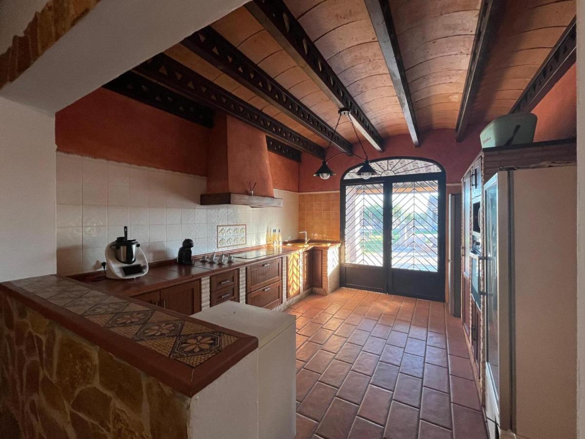 La Estacada Villa